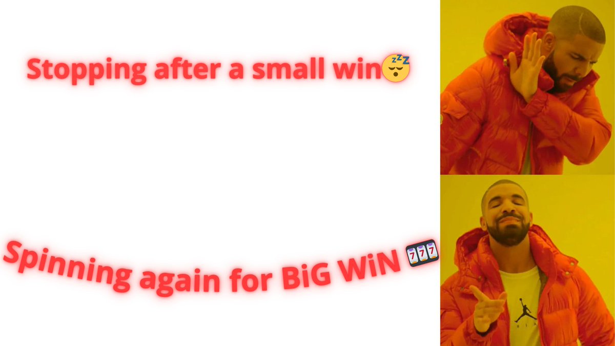 bigwin_coin's tweet photo. Who is stopping after small win❓ Losers...
#casino #casinoonline #memecoins #Solana #solanamemecoin https://t.co/xrW1Bx5jmS