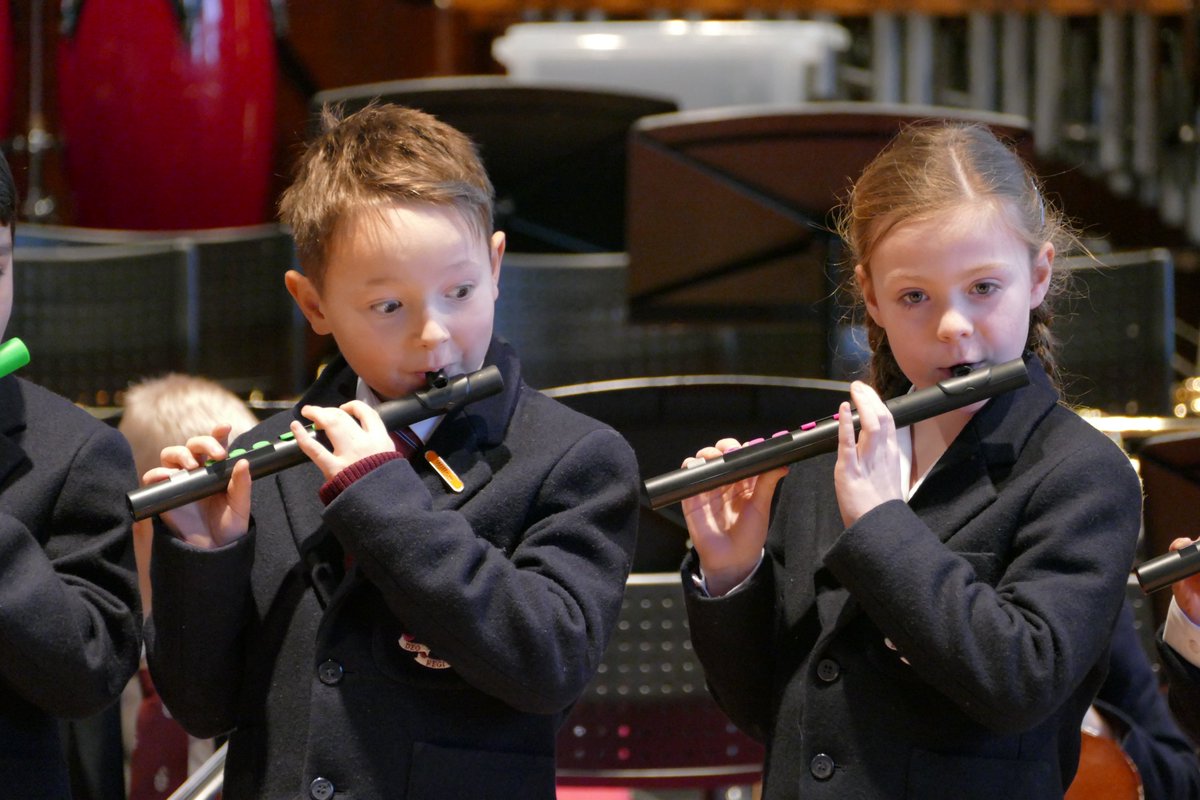 BromsSchool Music tweet media