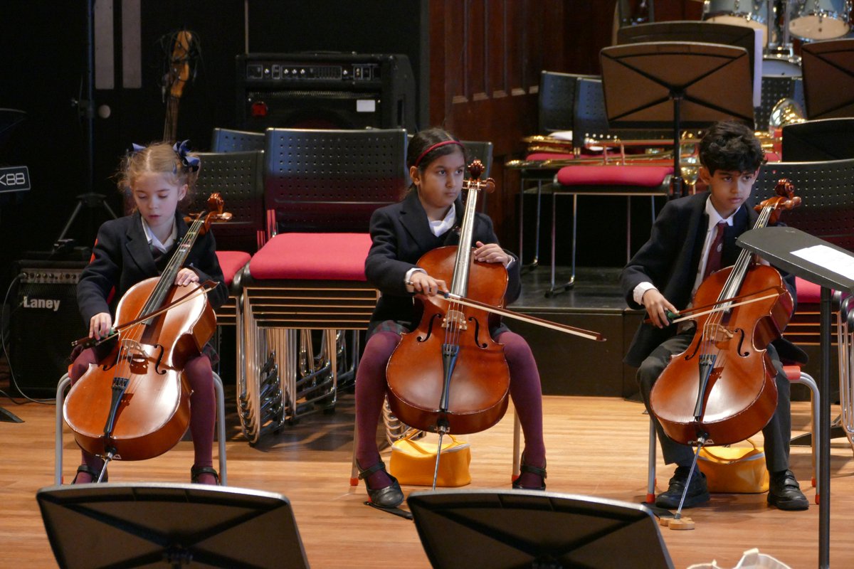 BromsSchool Music tweet media