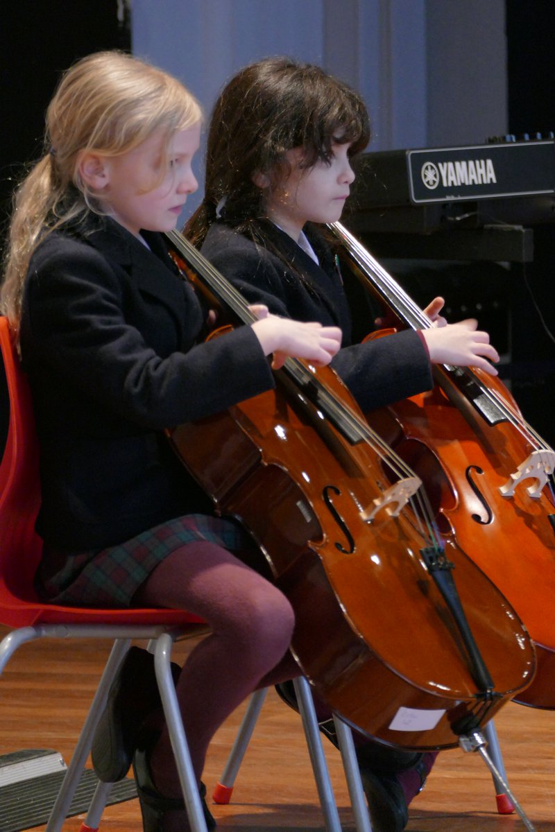 BromsSchool Music tweet media