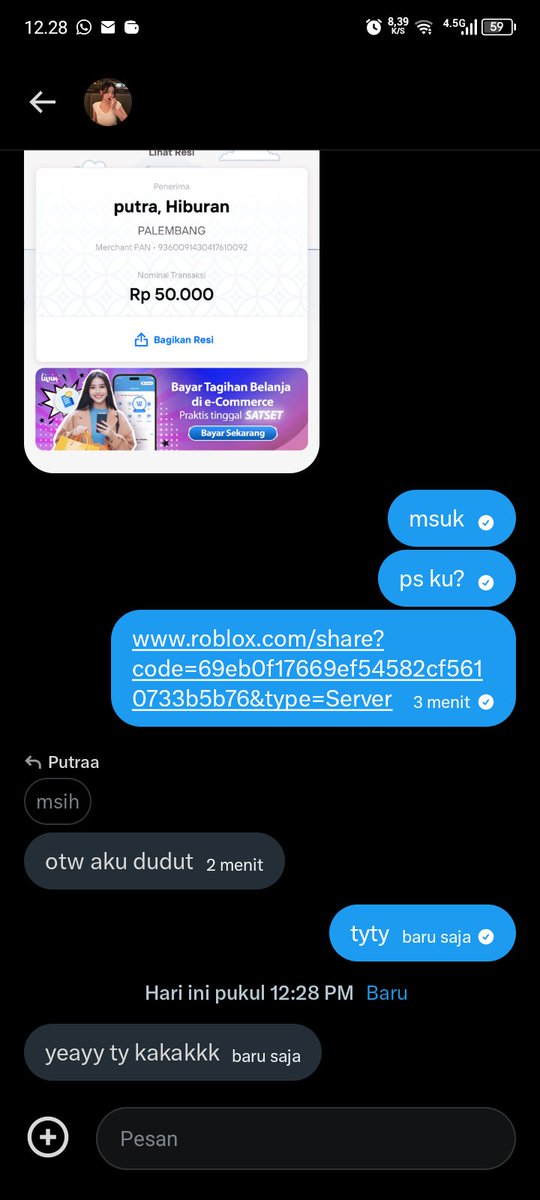 Putra tweet media