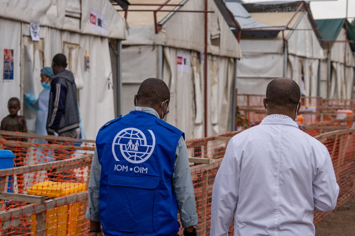 IOM West and Central Africa 🇺🇳 tweet media