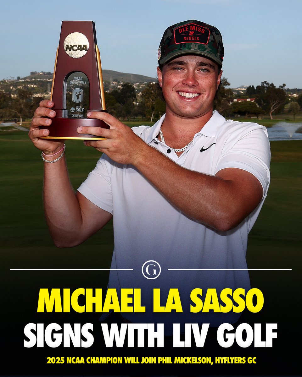 GOLF.com tweet media