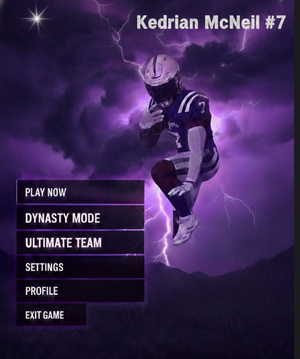 Deshon Spencer tweet media