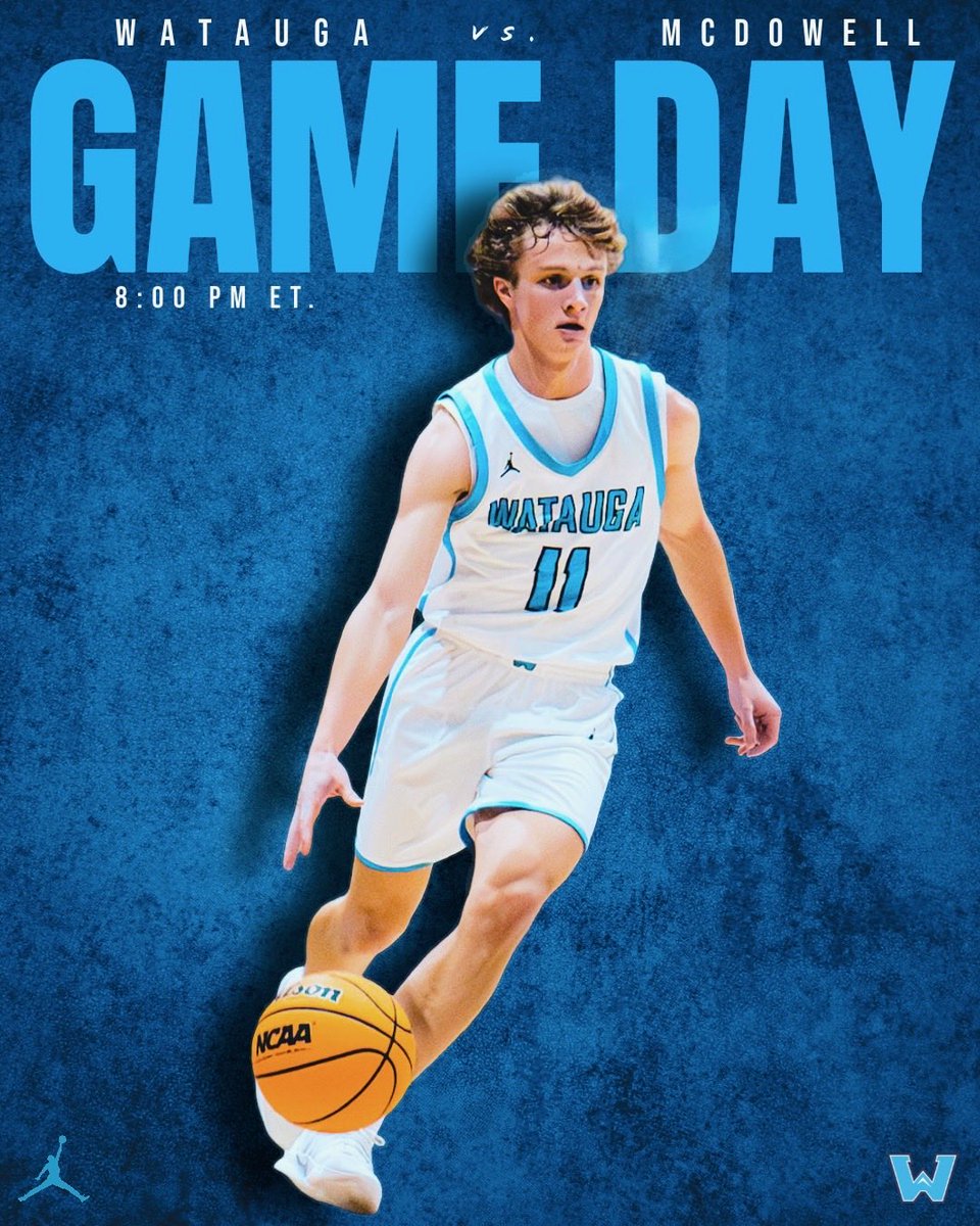 Watauga Men's Basketball tweet media