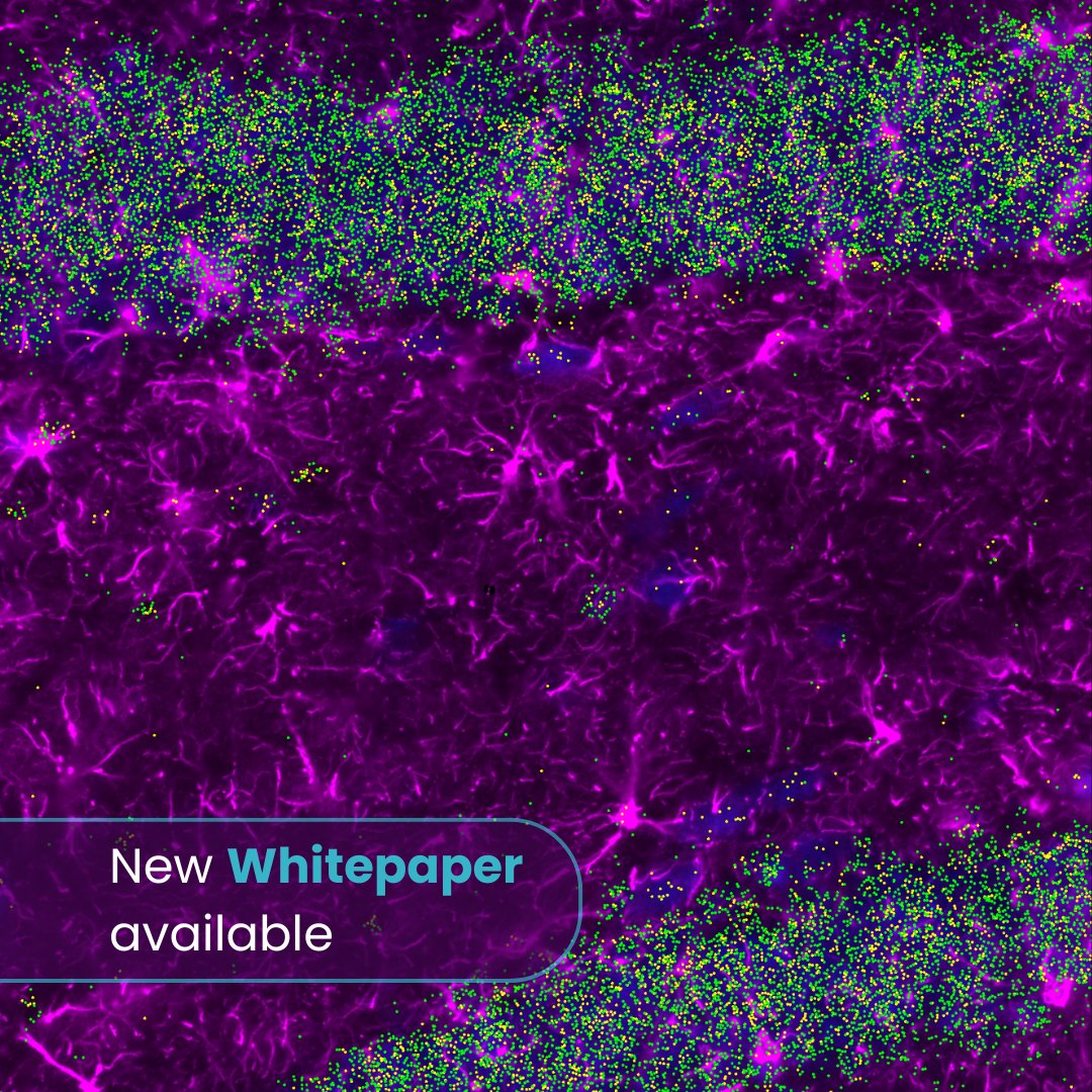 Lunaphore (a Bio-Techne brand) tweet media