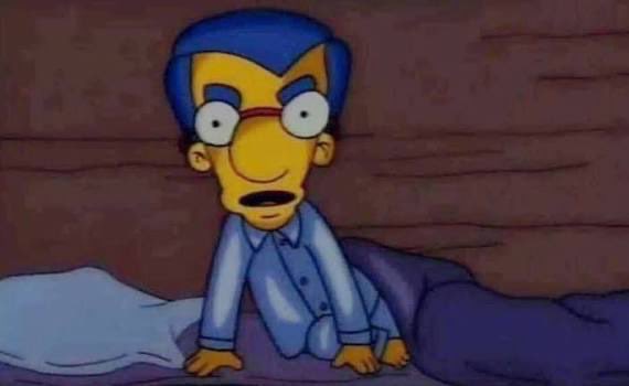 Un momento, donde carajo está Elias Báez