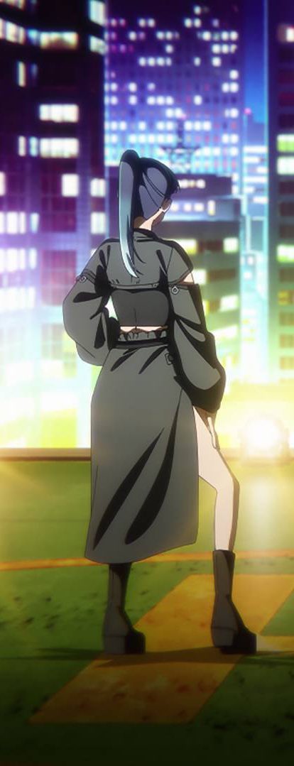 深夜テンションで投稿したせいで文章がうるさいし読みにくくて終わった