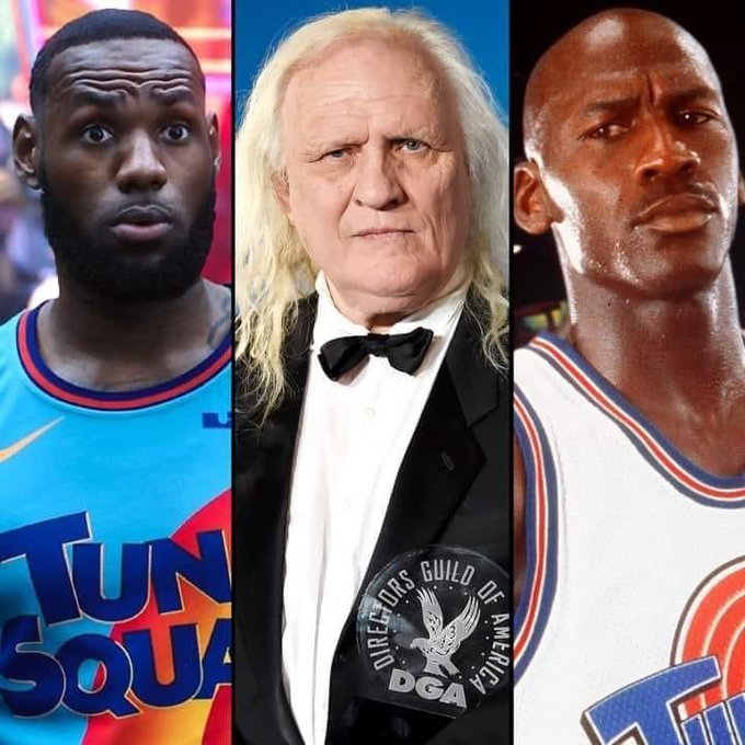 _NBAESP_'s tweet image. Habló el productor original de Space Jam🚨

Joe Pytka productor de la "Space Jam" original, habló sobre las películas y porque fracaso la parte 2 con LeBron como protagonista.

"Sabía que este sería el resultado, sabia que fracasaría la segunda parte, por eso nunca tuve de…