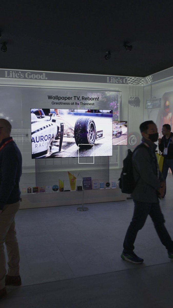 LGエレクトロニクス・ジャパン公式 (@lg_jpn) / Posts / X