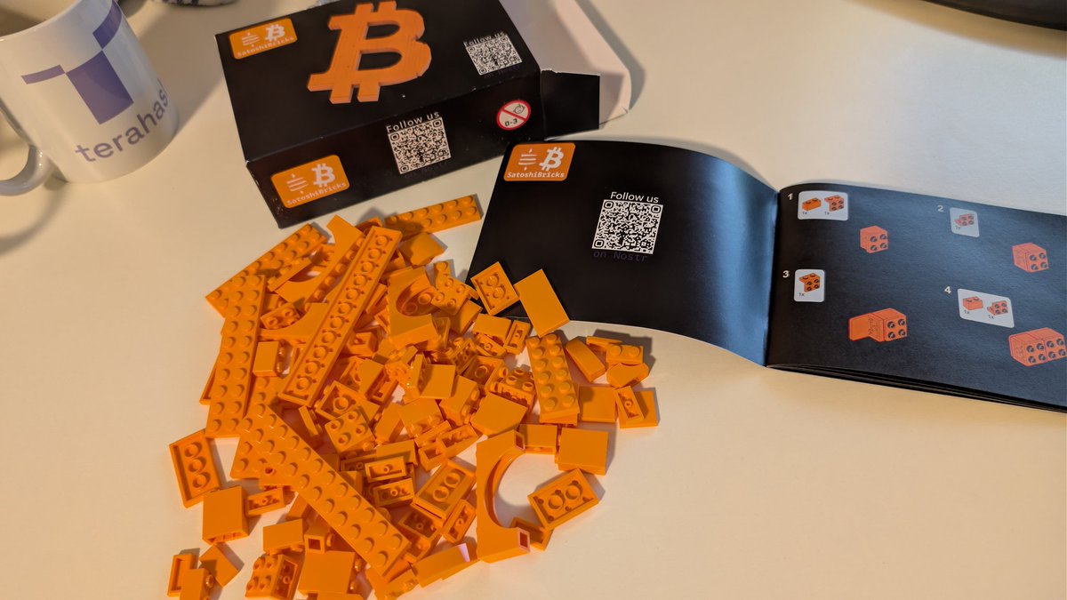 Coinjoined Chris ⚡ tweet media