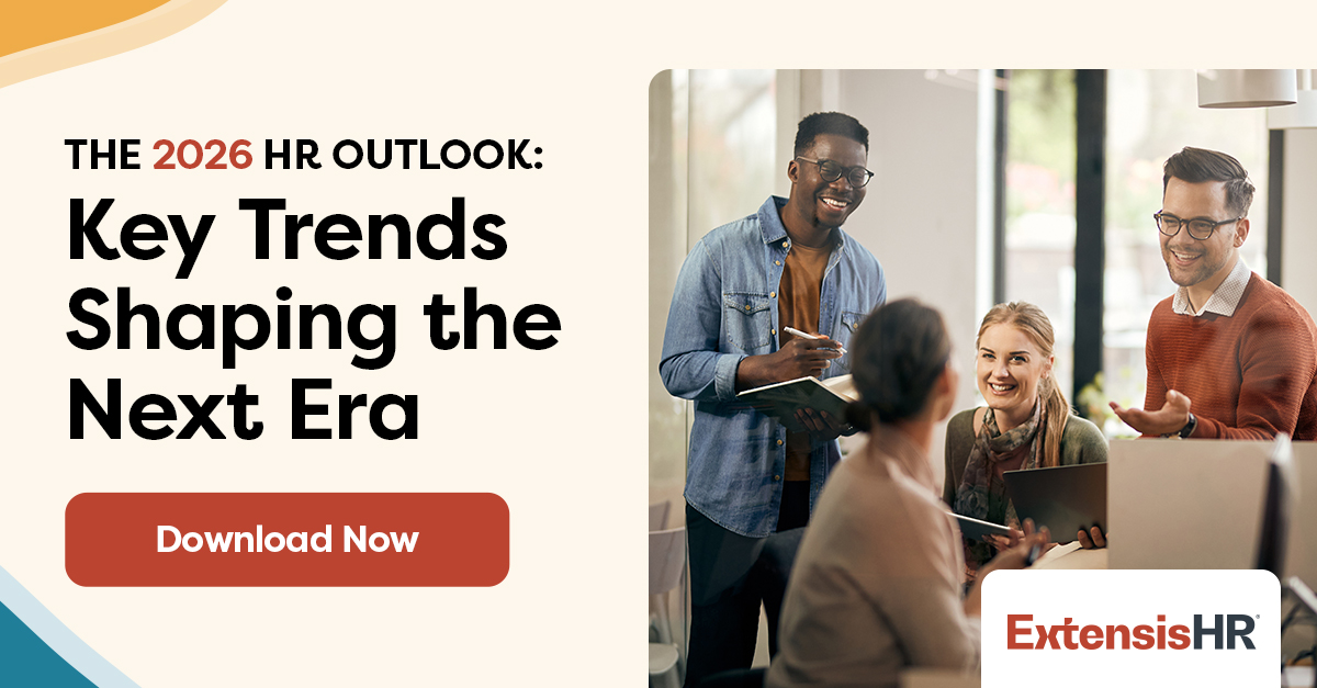 ExtensisHR tweet media