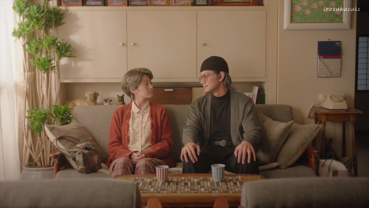 irozukusubs's tweet image. αиραи Week 26 (Final)

All 130 eps complete! It's been an amazing journey — thank you for watching. I hope you enjoyed it as much as I did working on it ﾉ☆