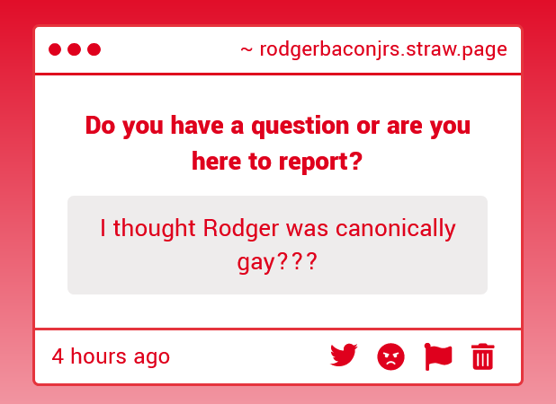 🔍Rodger Bacon Jr💼 tweet media