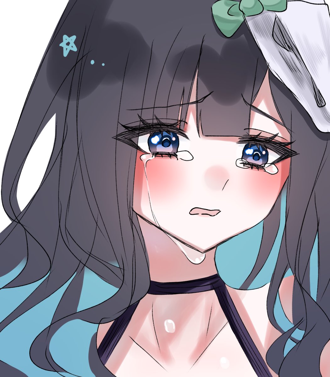 umarennga's tweet image. マシュマロです。入れ込むスペースなかった。リク天才かよ👏
 #めめもりアート