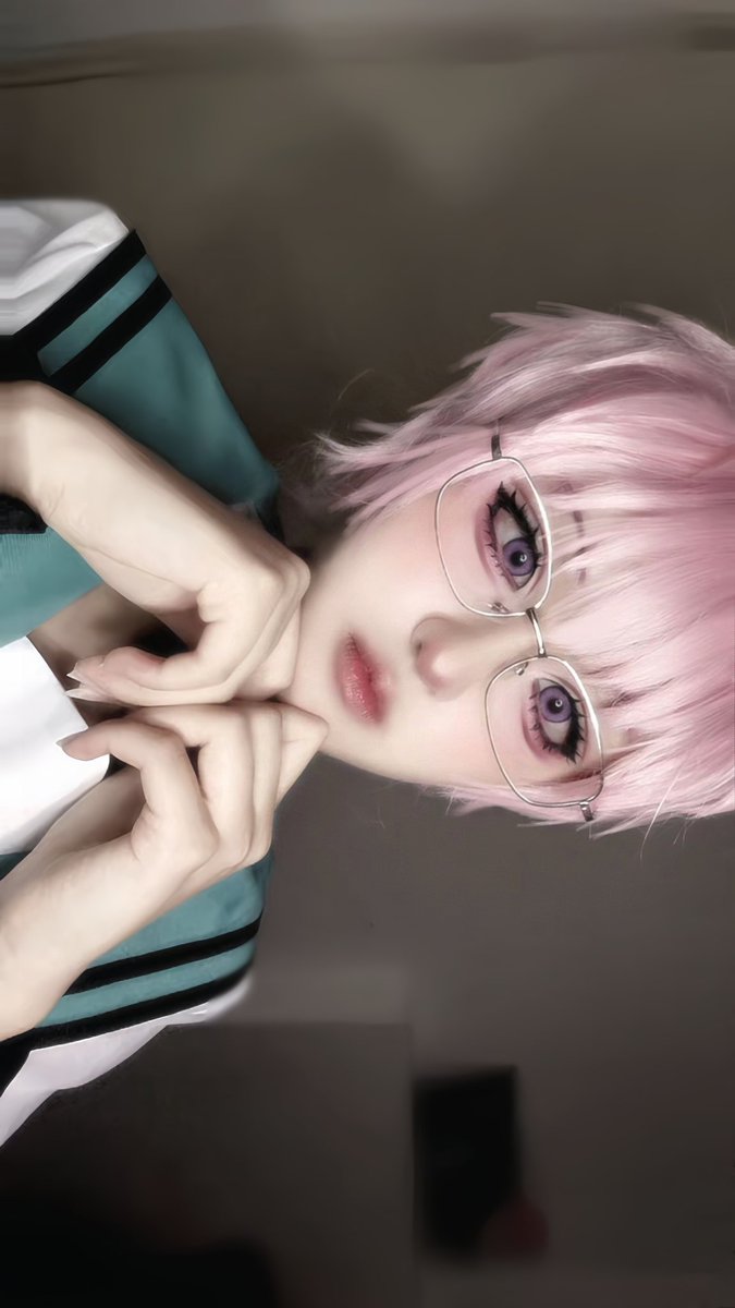 류다 / リュダ tweet media