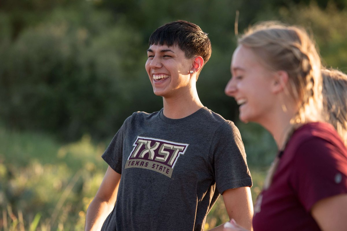 Texas State University Round Rock tweet media