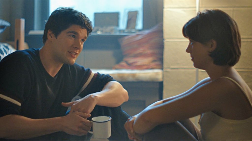 shivlestat's tweet image. pippa and wrigley #tellmelies