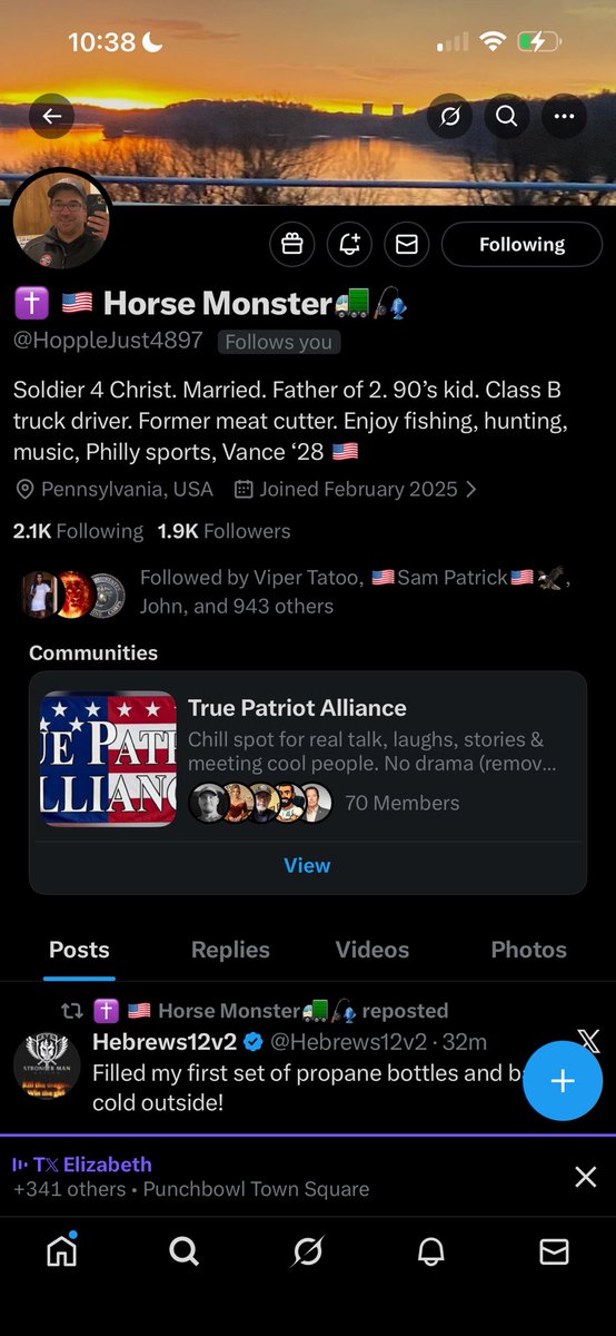 ArmyBrat68 tweet media