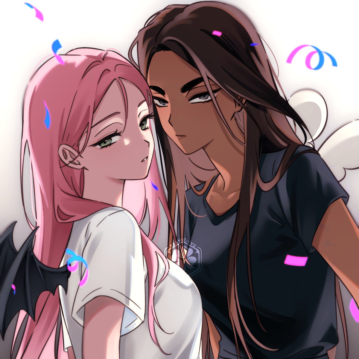 akanichiyu's tweet image. #ALNST #에이스테 #hyumizi