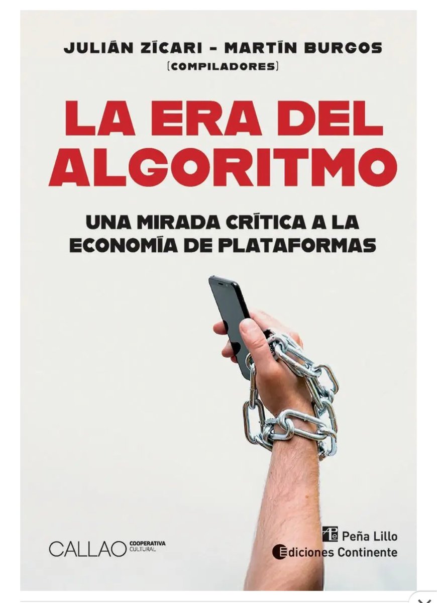 Me invitaron y me atreví a escribir un artículo (capitulo) para el Libro 👇🏾, una visión personal para todo público  de algunos hitos de la Ciberseguridad. 
Hay autores y autoras con oficio y perspectivas súper interesantes de nuestra era digital y los impactos 👇🏾.