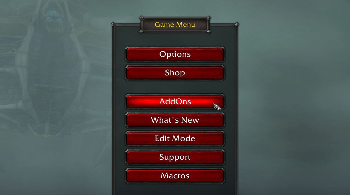 🚨 The Addon Apocalypse is here today.
WeakAuras is gone.
This community addon list might save your UI and more.

🔥 icy-veins.com/wow/news/the-a…

#Warcraft #Midnight