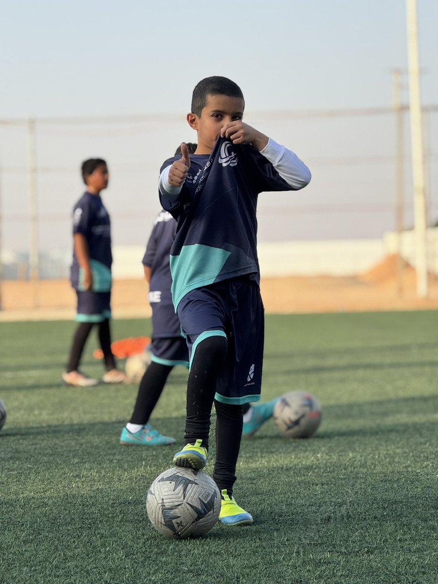 أكاديمية الدلم لكرة القدم tweet media