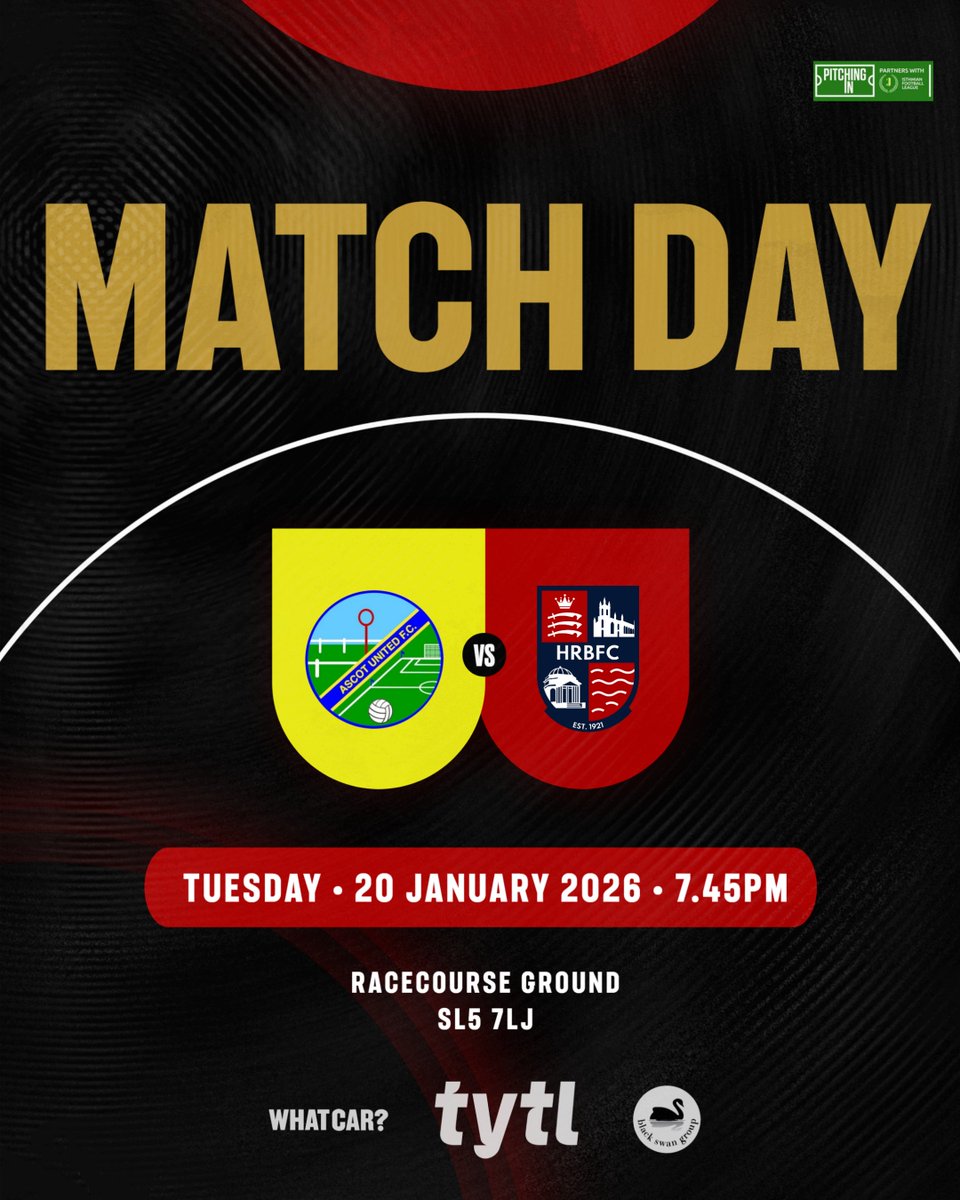 Hampton & Richmond Borough FC Academy tweet media