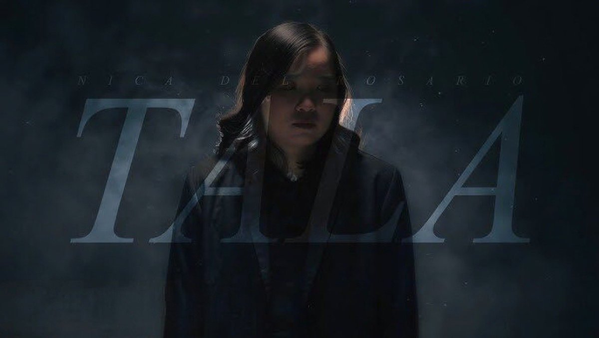 allchartsPH's tweet image. Four versions of "Tala" are simultaneously charting on Spotify PH Viral Songs chart:

#28 Tala (Slow Version) @brynchong [-5]
#33 Tala @nicadelrosario [debut]
#43 Tala @JustSarahG [+15] *greatest gainer*
#57 Tala @brynchong [-4]