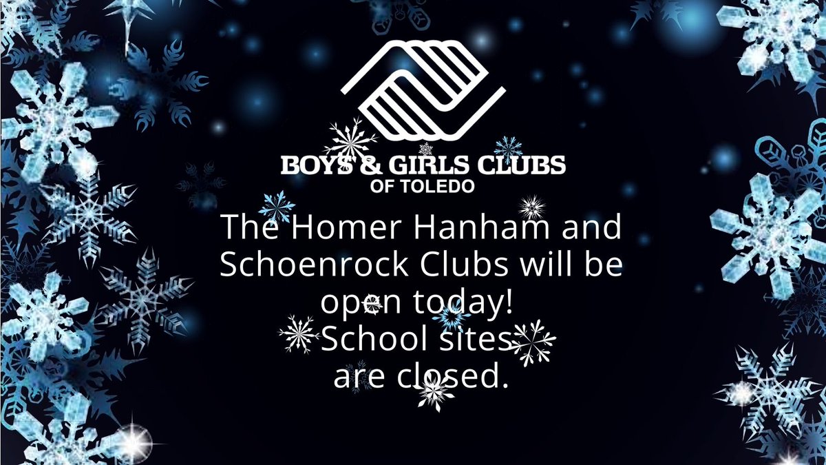 Boys & Girls Clubs of Toledo tweet media