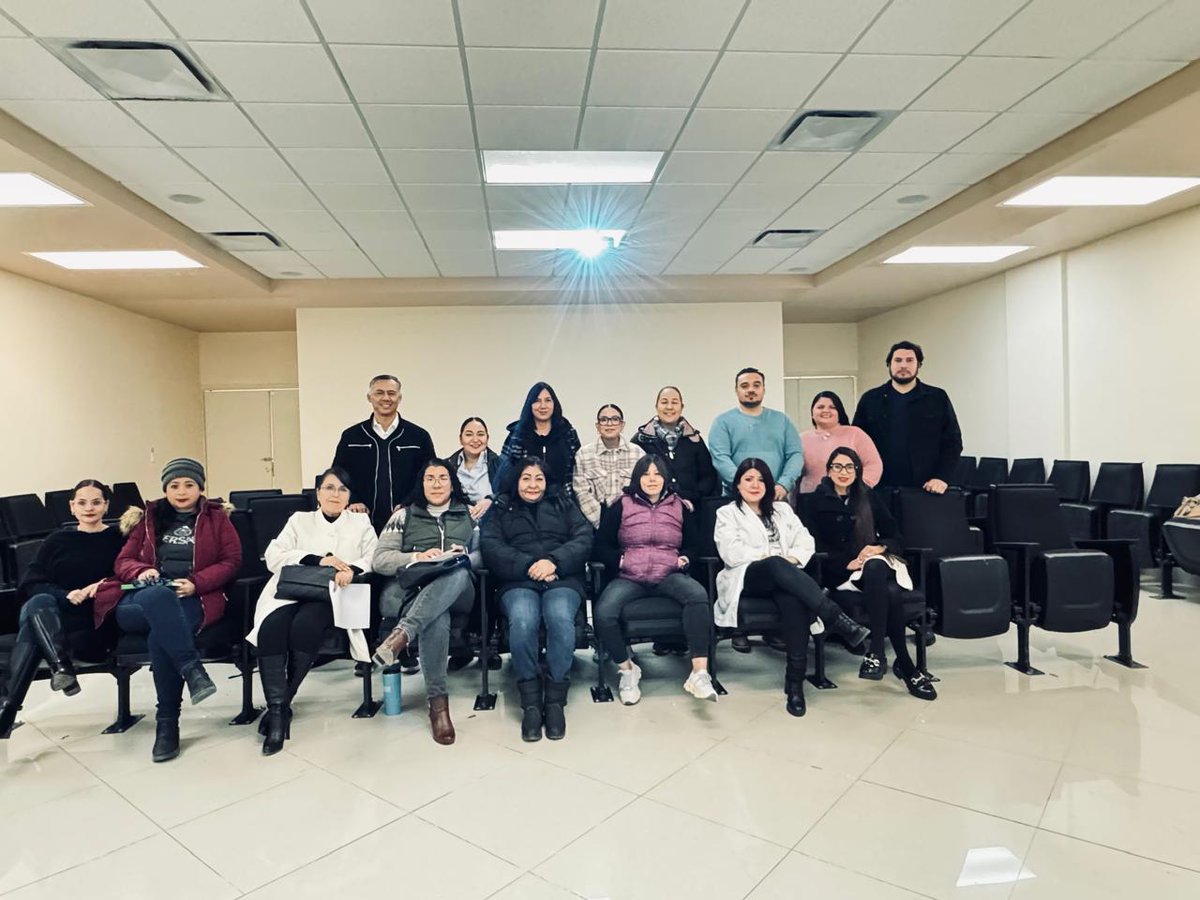 CapaTorreon's tweet image. Capacitación Mensual Red Psicología Jurisdicción Sanitaria 6💻Facebook: Cecosama Torreón
📱Twitter: CECOSAMA Torreón
☎️Teléfono: 8712 85-17-24
☎️Línea de Vida: 800 911 2000
capatorreon@gmail.com
 @SSalud_mx  @salud93108 @conasamamx