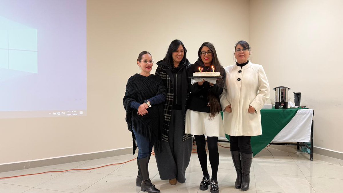 CapaTorreon's tweet image. Capacitación Mensual Red Psicología Jurisdicción Sanitaria 6💻Facebook: Cecosama Torreón
📱Twitter: CECOSAMA Torreón
☎️Teléfono: 8712 85-17-24
☎️Línea de Vida: 800 911 2000
capatorreon@gmail.com
 @SSalud_mx  @salud93108 @conasamamx