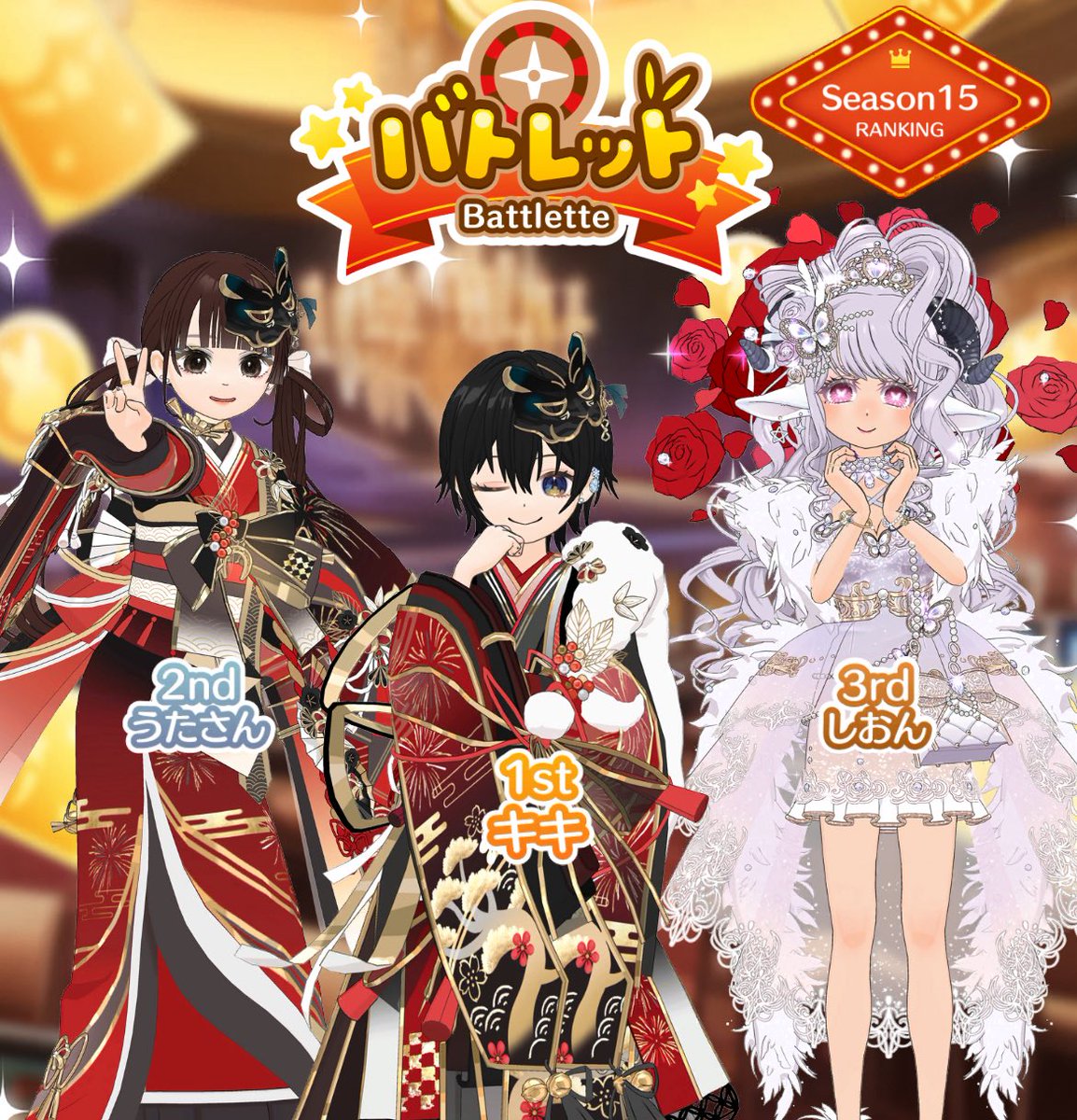 しおん⚓︎🐇 (@Shion2_22) / Posts / X