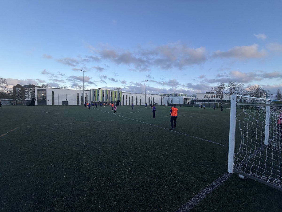 Prendergast Ladywell School PE tweet media