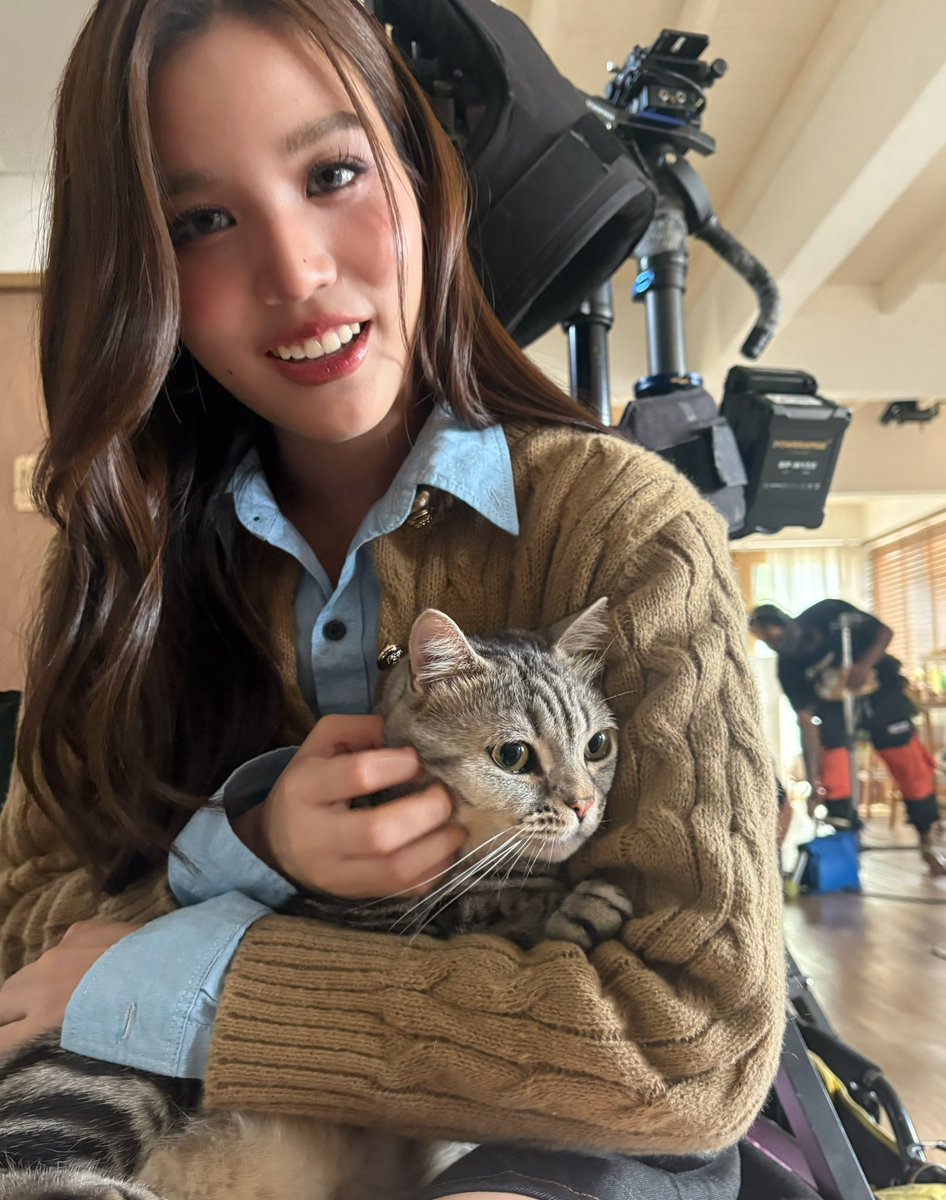 ZEIIK_Ss's tweet image. น่ารัก ๆๆๆๆๆๆๆๆๆๆๆๆๆๆๆ แงวกับแงวนิ