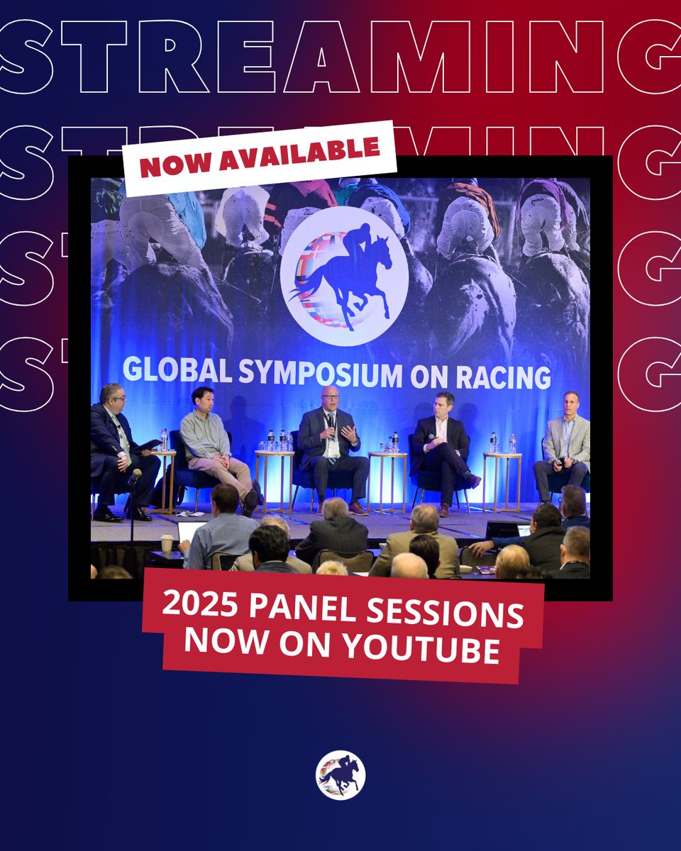 U of A Race Track Industry Program tweet media