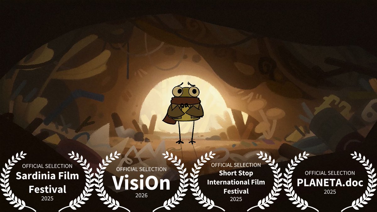 The School of Creative Arts tweet media