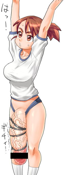 再掲 ふたなりの射精の威力なら空も飛べるはずと思ったけどそんなことはなかったぜ