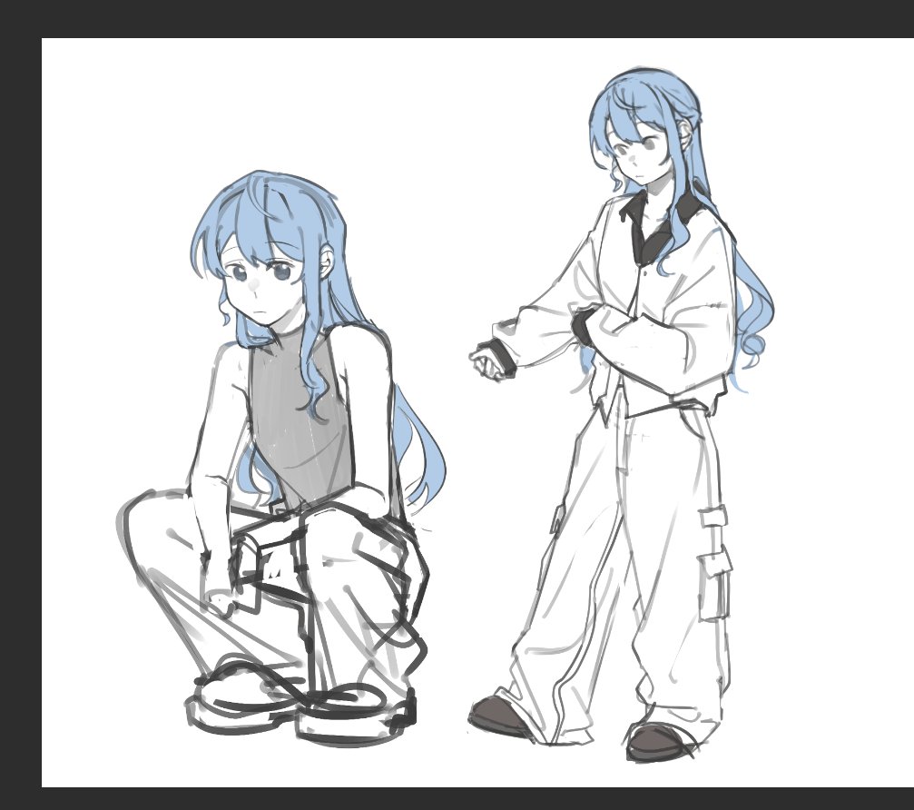 삭기/SAKI (@sakgi_) on Twitter photo 