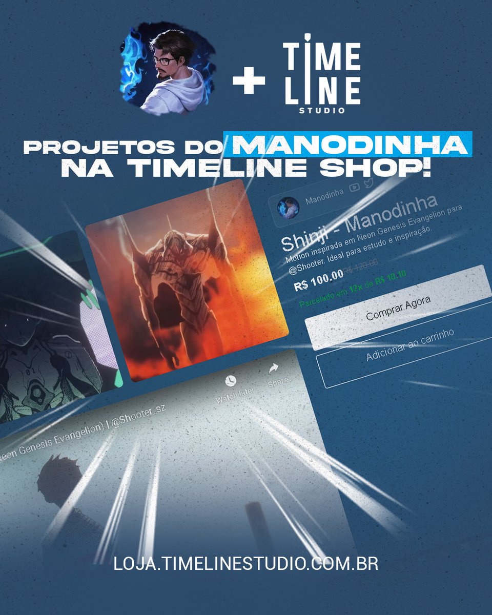 Timeline Studio tweet media