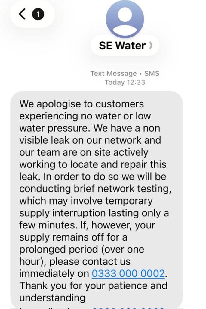 Robin Fletcher tweet media