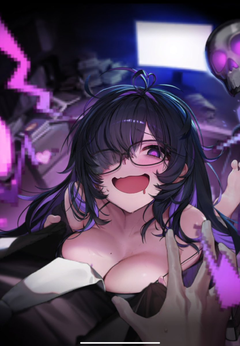 I’m happy to announce that everything is ordered to cosplay Label 🫡