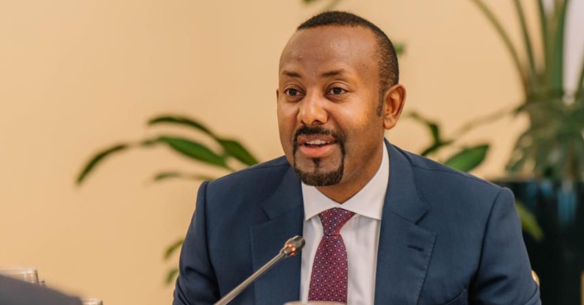 Éthiopie : le Premier ministre Abiy Ahmed engage le pays vers l’impression locale de sa monnaie trustmag.net/article/WtfHdW…