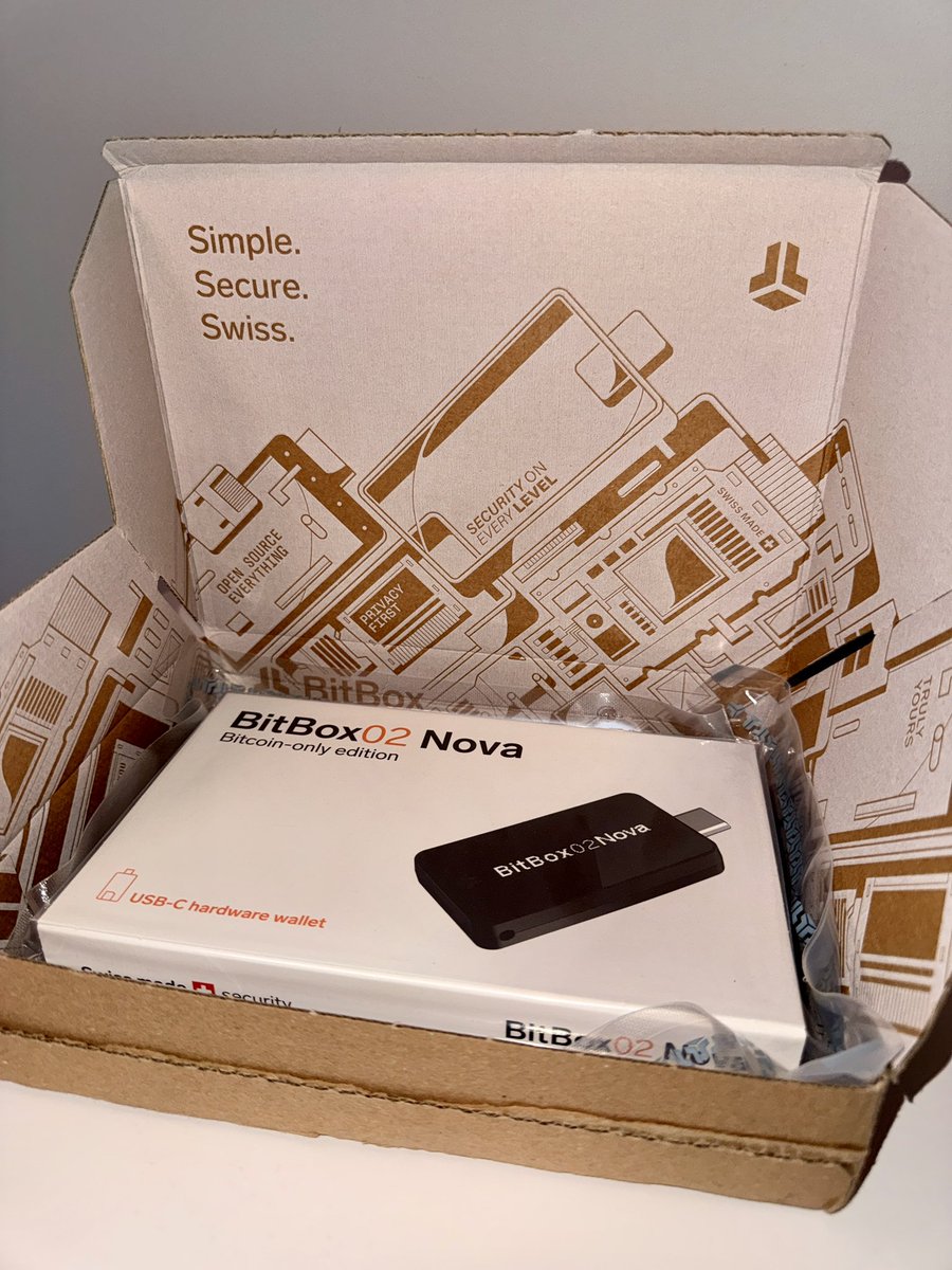 BitBox (@BitBoxSwiss) / Posts / X