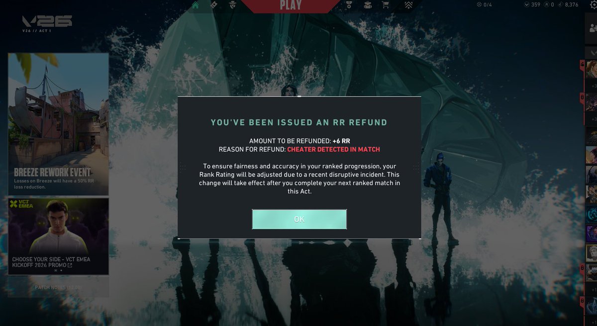thanks i guess?