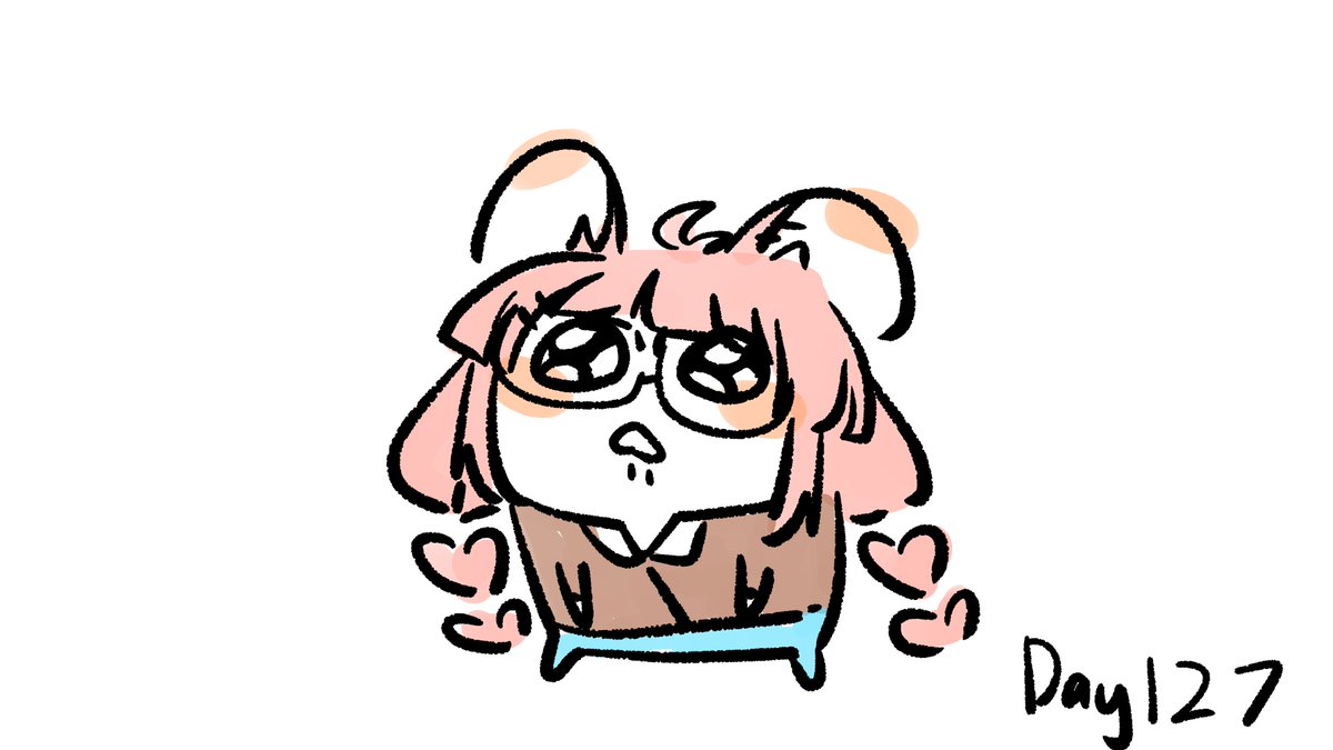 Day 127
