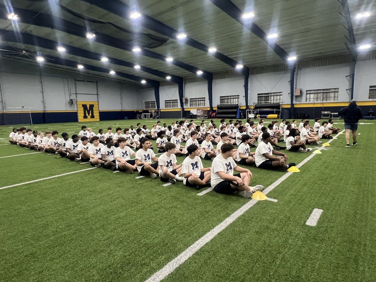 Coach Nate Leonard, M.Ed. tweet media