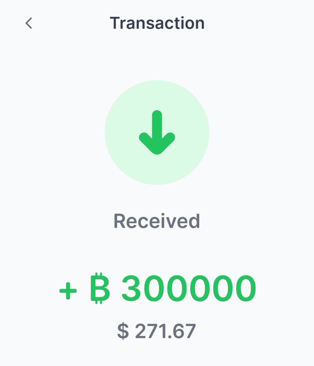 Danke dem anonymen Spender 🙏🧡⛴️ Dank Menschen wie dir, können wir  kostenlose #Bitcoin Bildung in einer ganz speziellen Location in  @rapperswil_jona zur verfügung stellen.