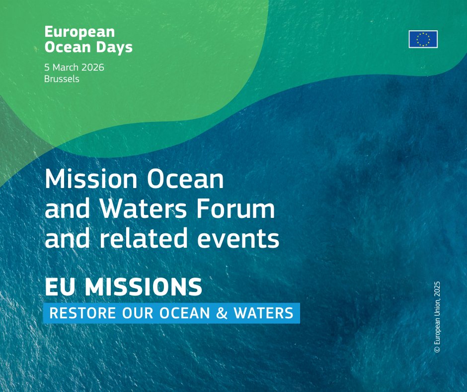 Mission Ocean Waters tweet media