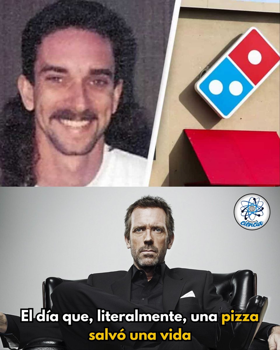 Durante años, Kirk Alexander fue un cliente habitual de una pizzería Domino’s en Salem, Oregón. Su rutina de pedidos era tan constante que los empleados conocían su nombre y su orden.

En 2016, algo cambió: los pedidos de Kirk Alexander dejaron de llegar. Pasaron varios días sin